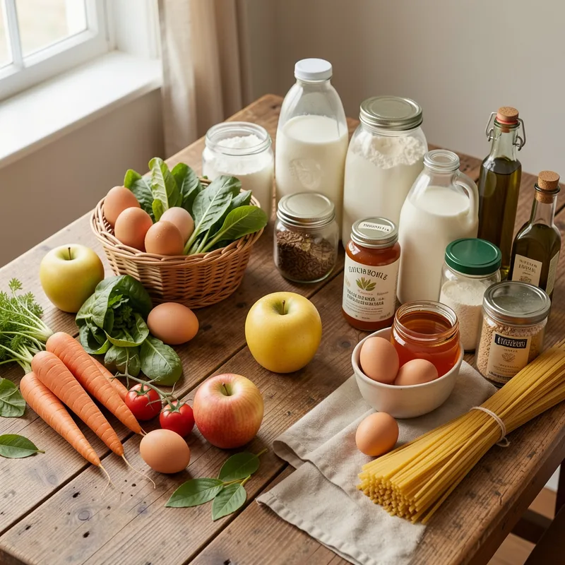 Alimentation bio en ligne : où acheter au meilleur prix en 2026 ?